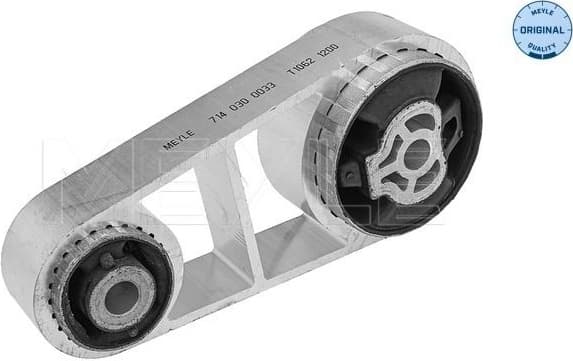 Mounting, engine MEYLE-ORIGINAL: True to OE. 714 030 0033 - image 2