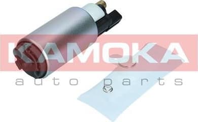 Fuel Pump 8410037