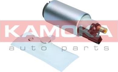 Fuel Pump 8410037 - image 2