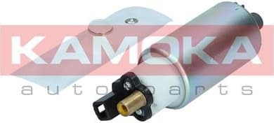 Fuel Pump 8410037 - image 3