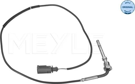 Sensor, exhaust gas temperature MEYLE-ORIGINAL: True to OE. 114 800 0090