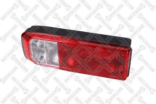 Tail Light Assembly 87-37167-SX