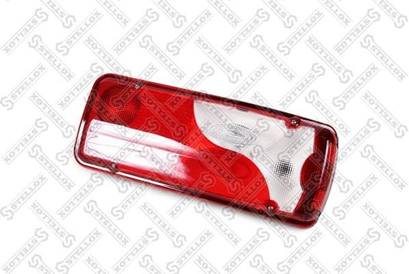 Tail Light Assembly 87-37165-SX