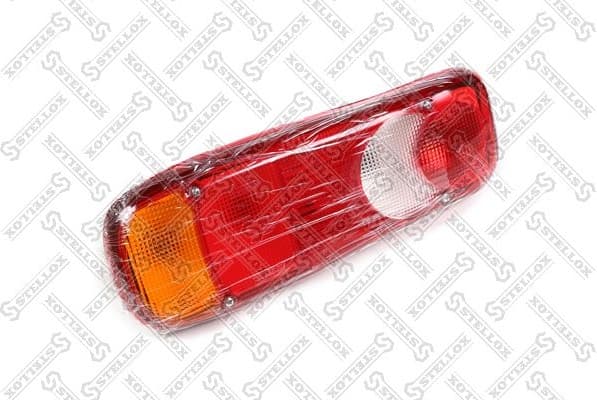Tail Light Assembly 87-37177-SX