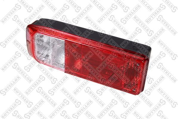 Tail Light Assembly 87-37168-SX