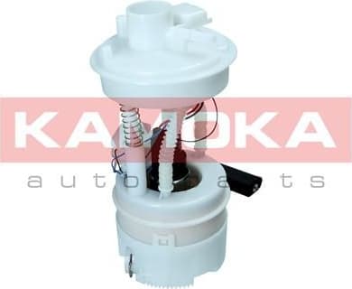 fuel supply unit 8400088 - image 3