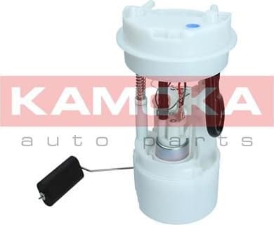 fuel supply unit 8400001