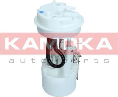 fuel supply unit 8400001 - image 2