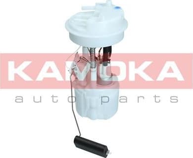 fuel supply unit 8400001 - image 4