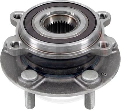 Bearing wheel CHA377 - image 2