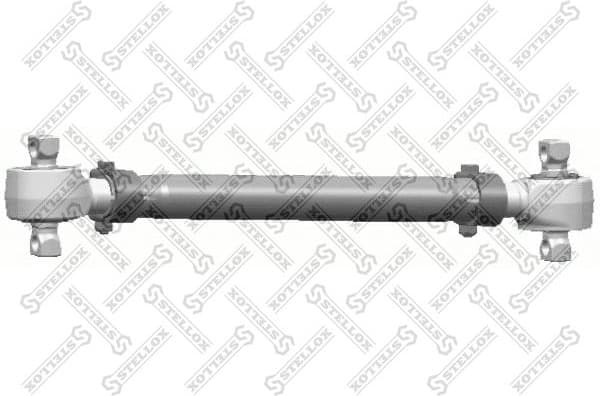 Control/Trailing Arm, wheel suspension 84-11826-SX