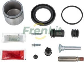 Repair Kit, brake caliper 757493