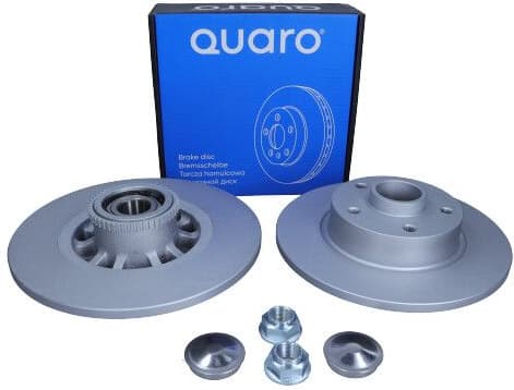 Brake Disc QD9073