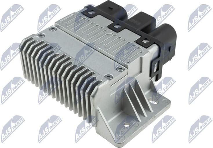 Relay, radiator fan overrun CSW-VW-007