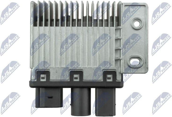 Relay, radiator fan overrun CSW-VW-007 - image 4