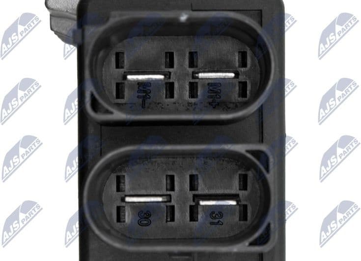 Relay, radiator fan overrun CSW-VW-007 - image 6