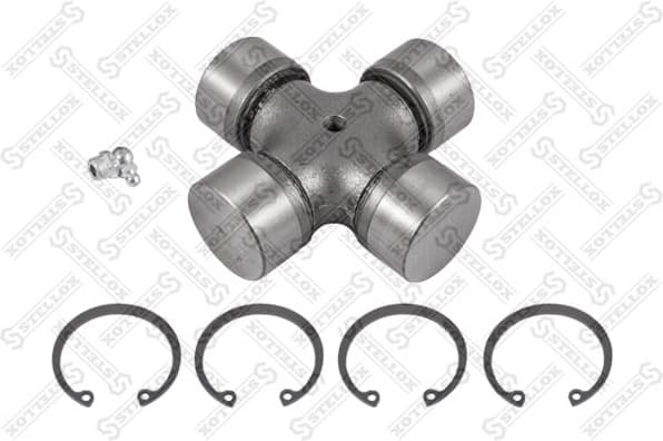 Joint, propshaft 84-67317-SX