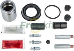 Repair Kit, brake caliper 744253