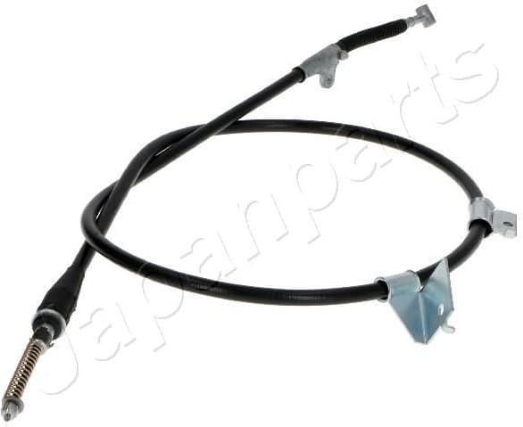 Cable Pull, parking brake BC-107