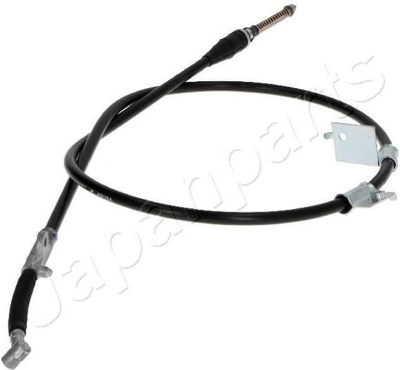 Cable Pull, parking brake BC-107 - image 3