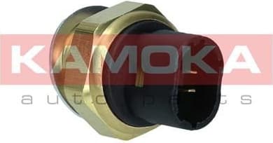 Temperature Switch, radiator fan 4090027 - image 2