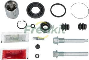 Repair Kit, brake caliper 736084
