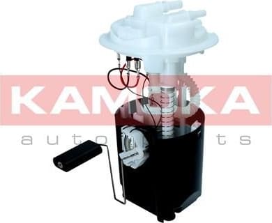 fuel supply unit 8400036 - image 3