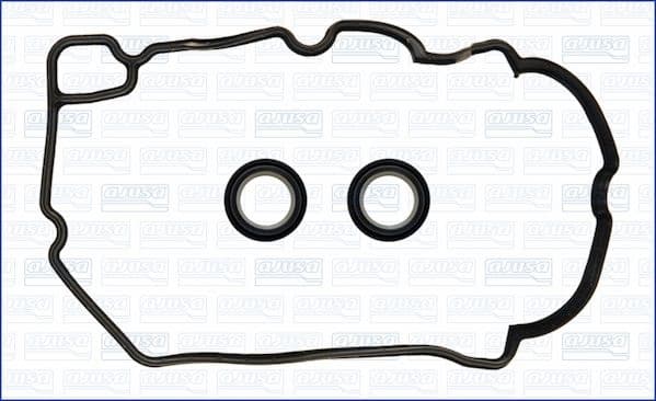 Gasket Set, cylinder head cover 56050100