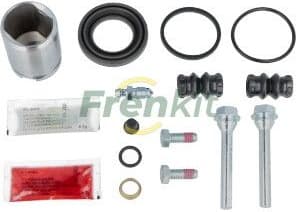 Repair Kit, brake caliper 741192
