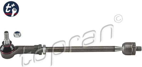 Tie Rod t+ 110 225