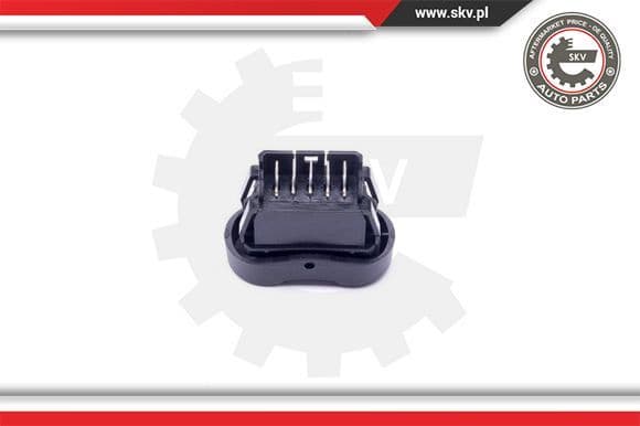 Switch, window regulator 37SKV371 - image 3