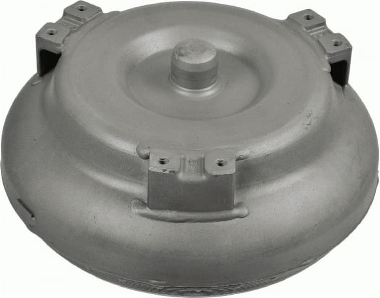 Torque Converter 0700 600 017 - image 2