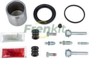 Repair Kit, brake caliper 754411