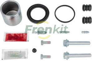 Repair Kit, brake caliper 754905