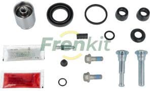 Repair Kit, brake caliper 734041