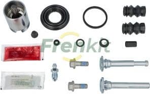 Repair Kit, brake caliper 736705