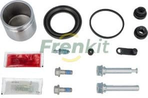 Repair Kit, brake caliper 757532