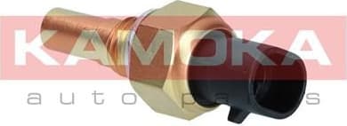 Sensor, coolant temperature 4080015 - image 4