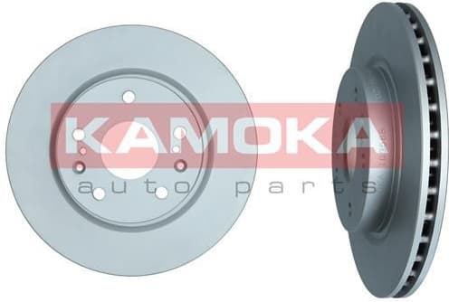 Brake Disc 103568