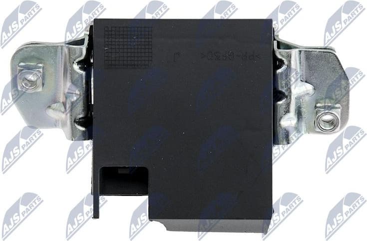 Tailgate Lock EZC-VW-110 - image 4