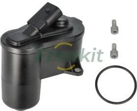 Control Element, parking brake caliper 657055