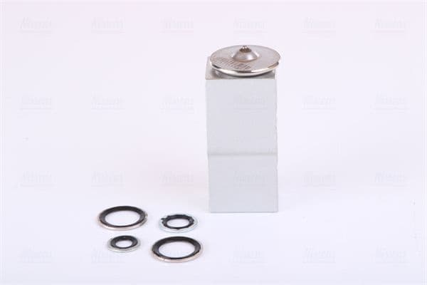 Expansion Valve, air conditioning ** FIRST FIT ** 999391 - image 2