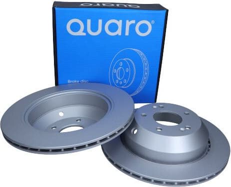 Brake Disc QD8318