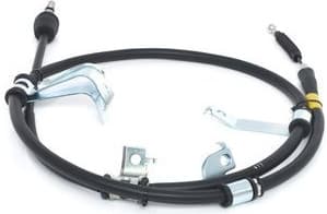 Cable Pull, parking brake 1 987 482 684 - image 3