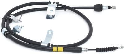 Cable Pull, parking brake 1 987 482 684 - image 4