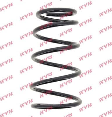 Suspension Spring K-Flex RC6724