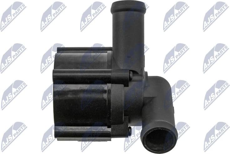 Auxiliary Water Pump (cooling water circuit) CPZ-AU-025 - image 3