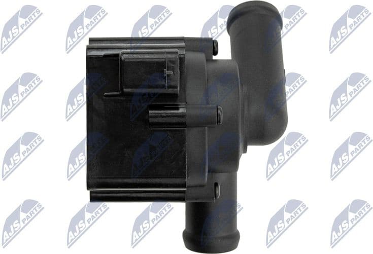 Auxiliary Water Pump (cooling water circuit) CPZ-AU-025 - image 4