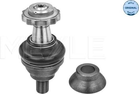 Ball Joint MEYLE-ORIGINAL: True to OE. 016 010 0028