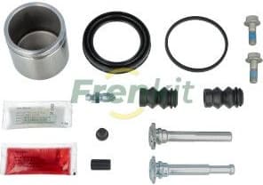 Repair Kit, brake caliper 757512